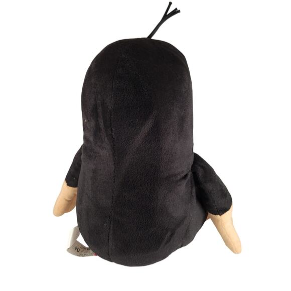 Munabo Krtek Little Mole Plush 12" Zdenek Miler Czech Republic Made Stuffed Toy - Picture 7 of 16